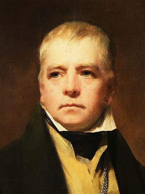 walter scott wikipedia.